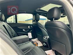 مرسيدس بنز C-Class